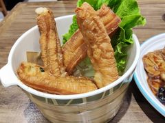 -锡和无锡菜(景丽苑店)