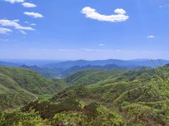 -妙峰山风景名胜区
