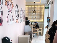 -捕螺记螺蛳粉(东关大街店)