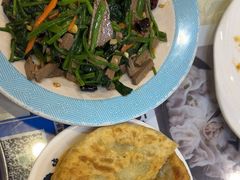 -清真·盛京白记 小骨头羊汤馆(南八马路店)