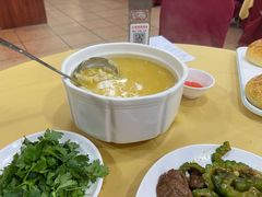 -吉莲利苑海鲜酒家(珠海拱北29年老字号店)