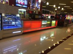 -SFC上影影城(港汇永华IMAX激光店)
