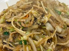 -桃园中华料理炸酱面(燕儿岛路店)