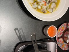 -知楚•精致湖北菜(武商MALL店)