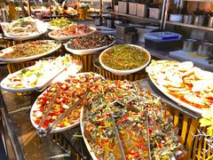 -苏格里岛自助海鲜烤肉(青秀万达店)