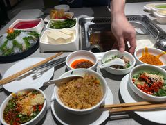 -海底捞火锅(吴中路店)