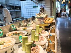 -松沪名灶·豆浆鱼头·新上海菜(飞航吾悦广场店)