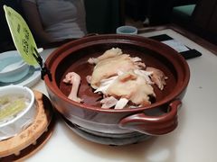 -客语客家菜(华发商都店)