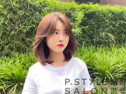 -P.STYLE 派斯造型