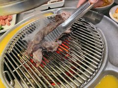 -喜来稀肉(虹泉路店)
