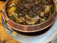 -亿百顺红焖羊排小馆(总店)