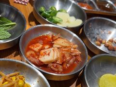 -哼蟹二将·烤肉酱蟹(合生汇店)