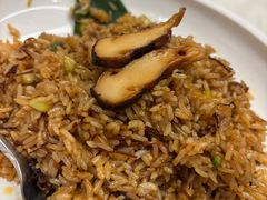 -枣子树·素食餐厅(普陀山店)