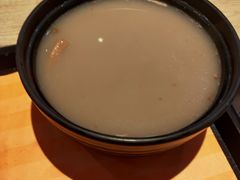例汤-大快活(丽丰店)