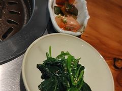 -焱铁烧·黑毛和牛专门店(南宁万象城店)