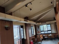 大堂-星巴克臻选(成都宽窄巷子店)