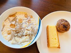 -舟山希尔顿酒店·開自助餐厅