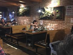 -梨花自助烤肉(天河城店)