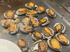 -大渔铁板烧(花园道店)