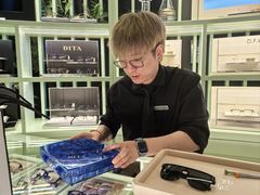 -glasstique(三里屯店)