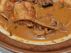 -金陵后厨·南京菜(新街口秣陵路店)