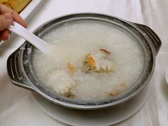 船家海鲜粥-南珠宫酒店-茶餐厅