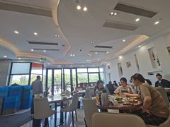 -洲晓鲜·舟山海鲜大排档(朱家尖风景区店)