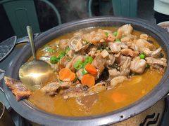 -探鱼·鲜青椒爽麻烤鱼(苏宁广场店)