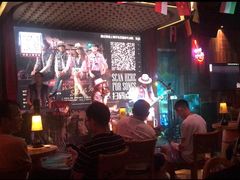 -MR.ROCKY洛奇先生RESTAURANT&BAR(宝安壹方城店)