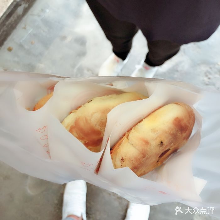 麦多馅饼(密云店)香辣鱿鱼图片 - 第8张