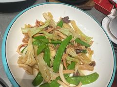-先记烧鹅王·本地粤菜(福永店)