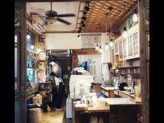 -西关84·History·Art·Cafe