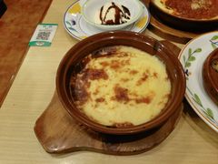 -萨莉亚意式餐厅(石鼓路店)