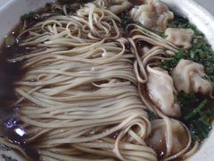 -蒋家桥饺面店(广陵路店)