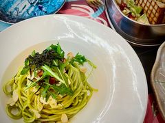 -PlantsEatery·植物食堂(REX春熙店)