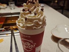 -海底捞火锅(上元大街店)