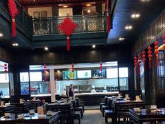 大堂-咸亨酒店•非遗绍兴菜•中华老字号(堂吃餐厅)