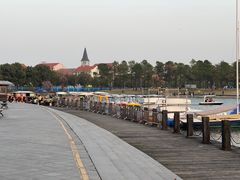 -美兰湖景区