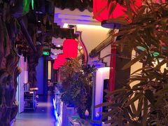 -庭院江南菜•烤鸭•非遗传承(丰台总部基地店)