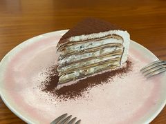 -Be Lived Cafe比例咖啡(摩天轮店)