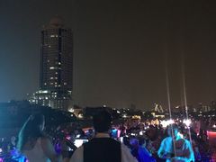 -大珍珠号夜游湄南河
