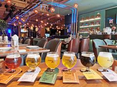 -Ambra Haus琥珀屋精酿餐厅(宝山店)