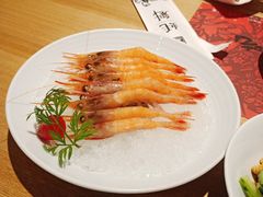 -望江门小龙虾·烧烤(九堡店)