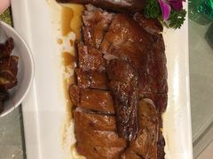 -上海南新雅大酒店