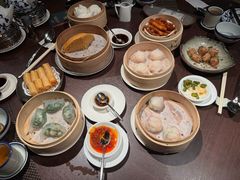 -逸东轩(香港逸东酒店)