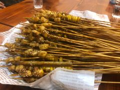 -十里铺铁板鱿鱼