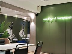 大堂-卡朋西餐(较场西路店)