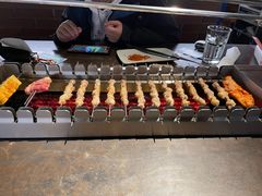 -很久以前羊肉串(大宁中心广场店)