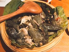 -黑鸡小馆(金源店)