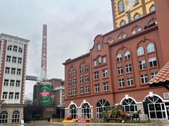 -青岛啤酒博物馆